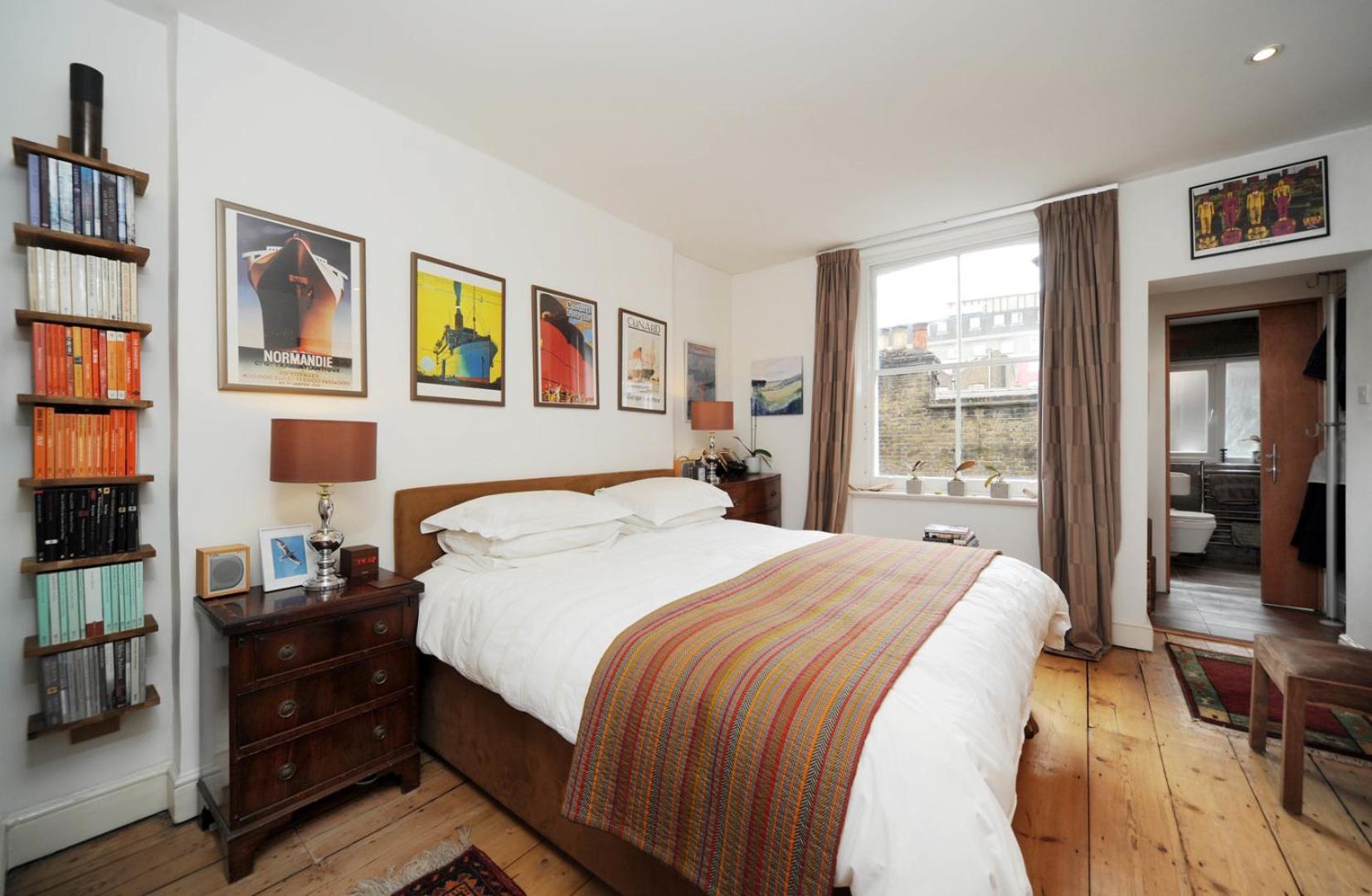 Veeve - Refinement On The Square * London