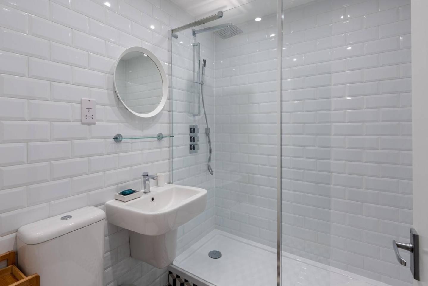 Apartment Guestready - 1br Flat Ideally Located In Zone 2 Fits 3