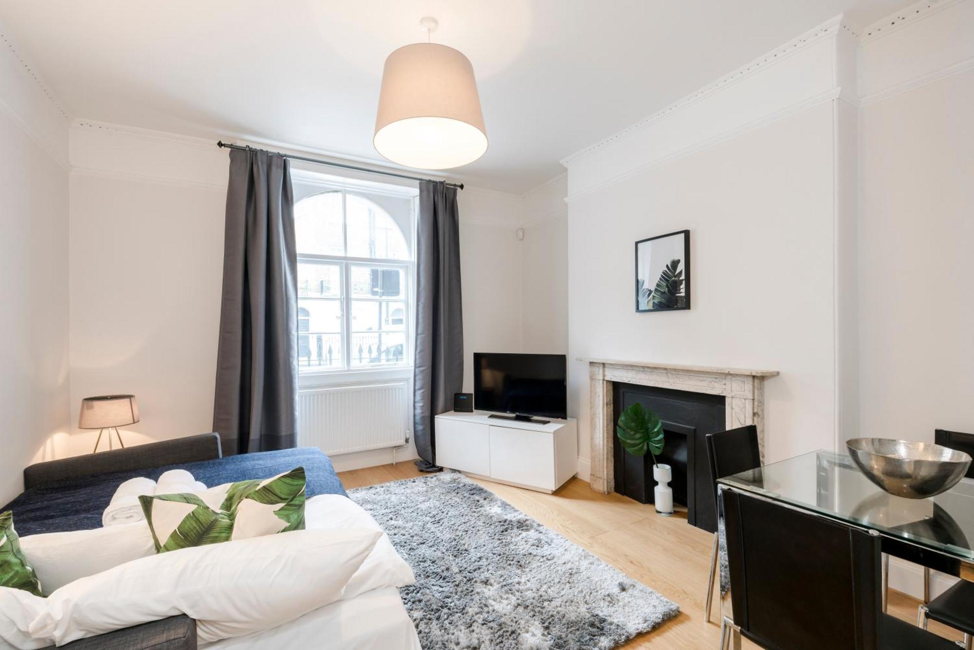 Marylebone Gloucester Place * London