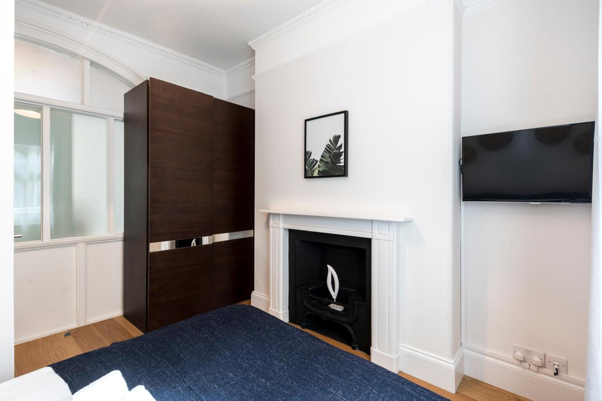 Apartamento Marylebone Gloucester Place