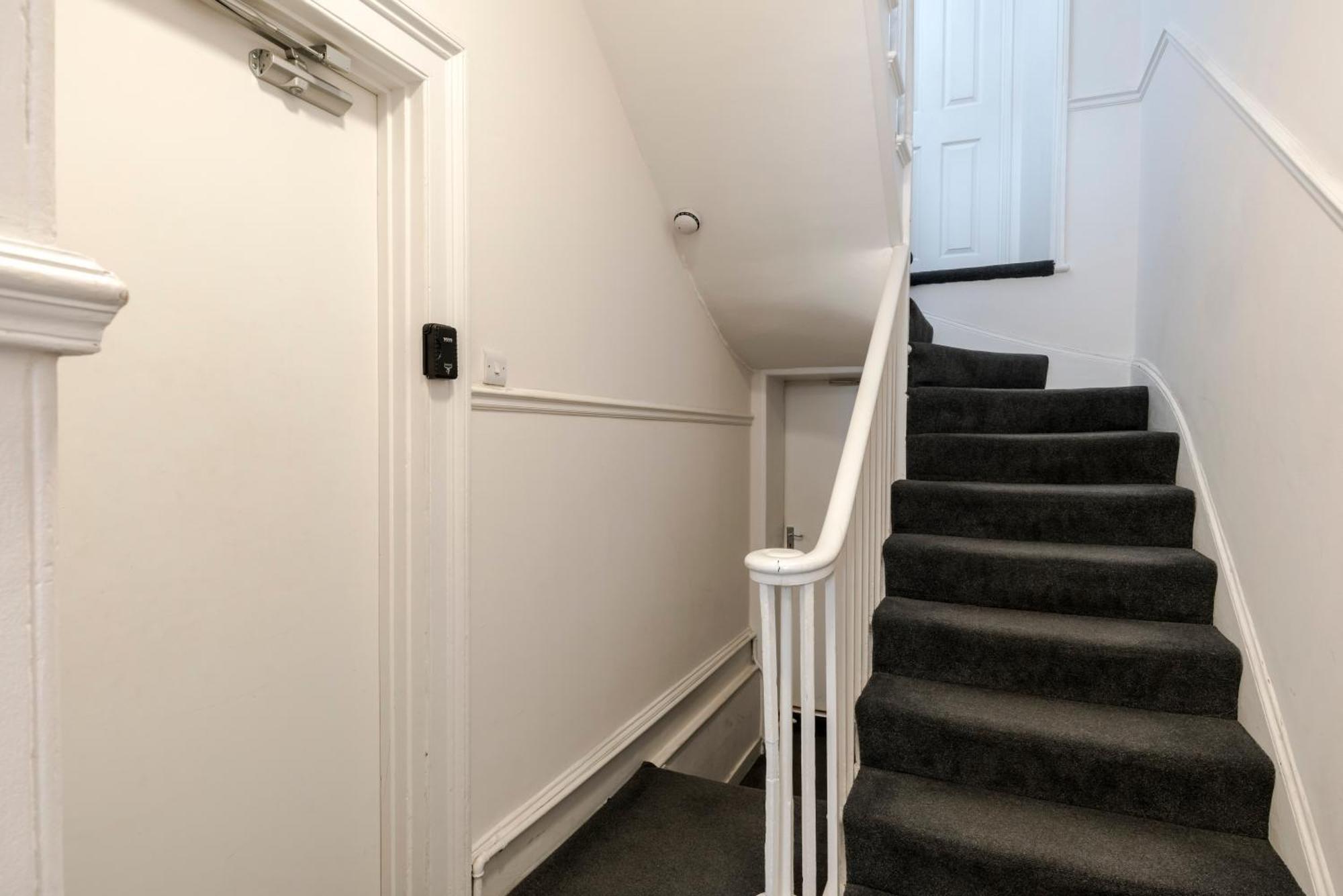 Marylebone Gloucester Place *