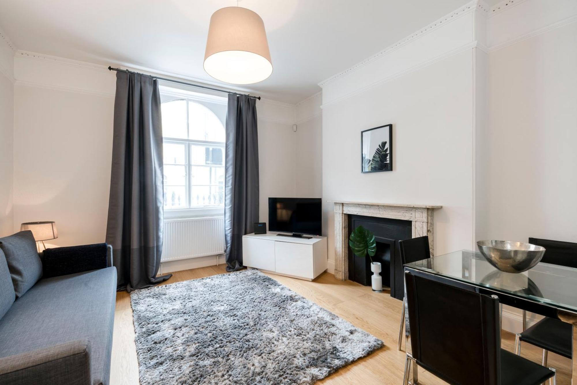 Marylebone Gloucester Place * London