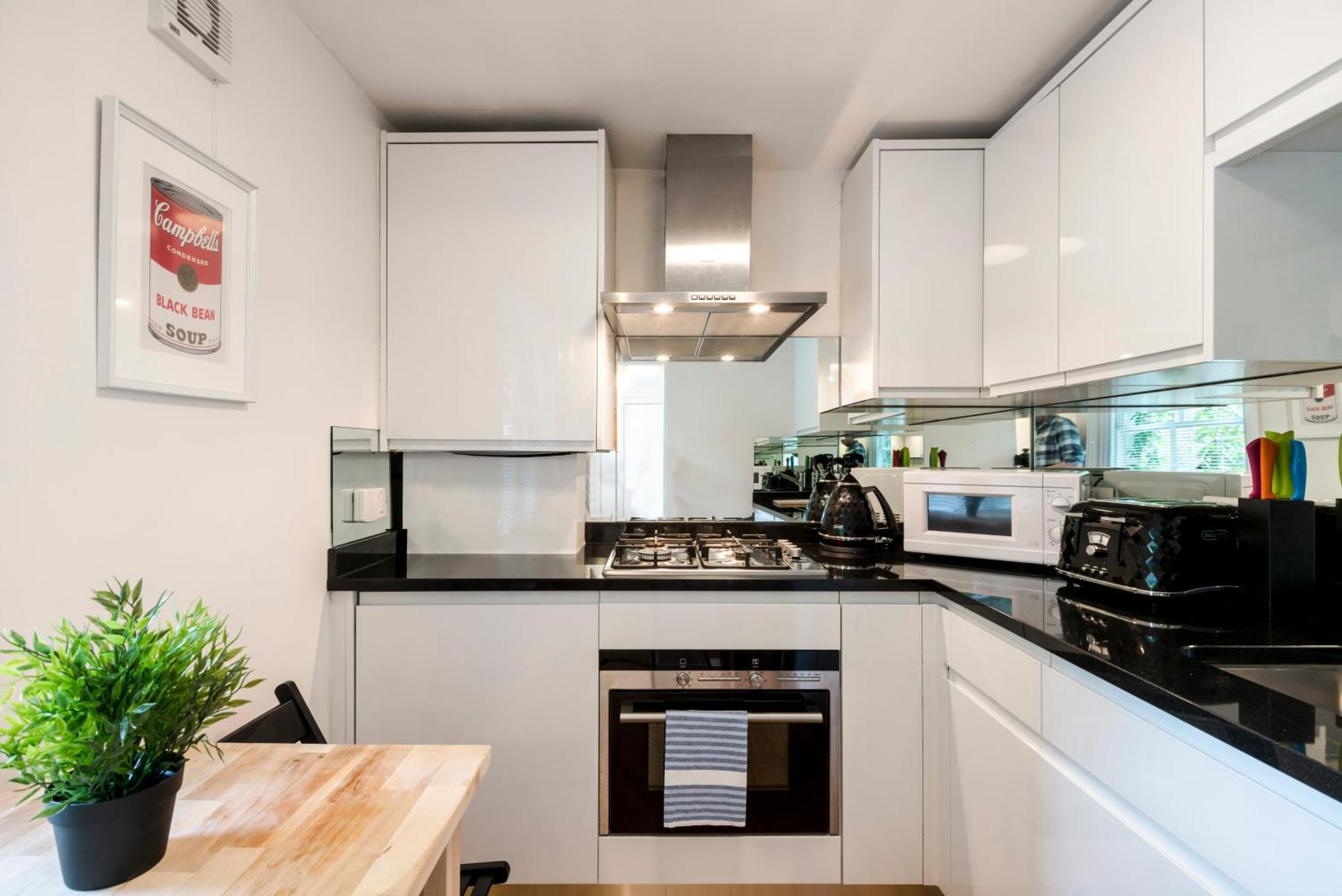 Marylebone Gloucester Place Apartamento