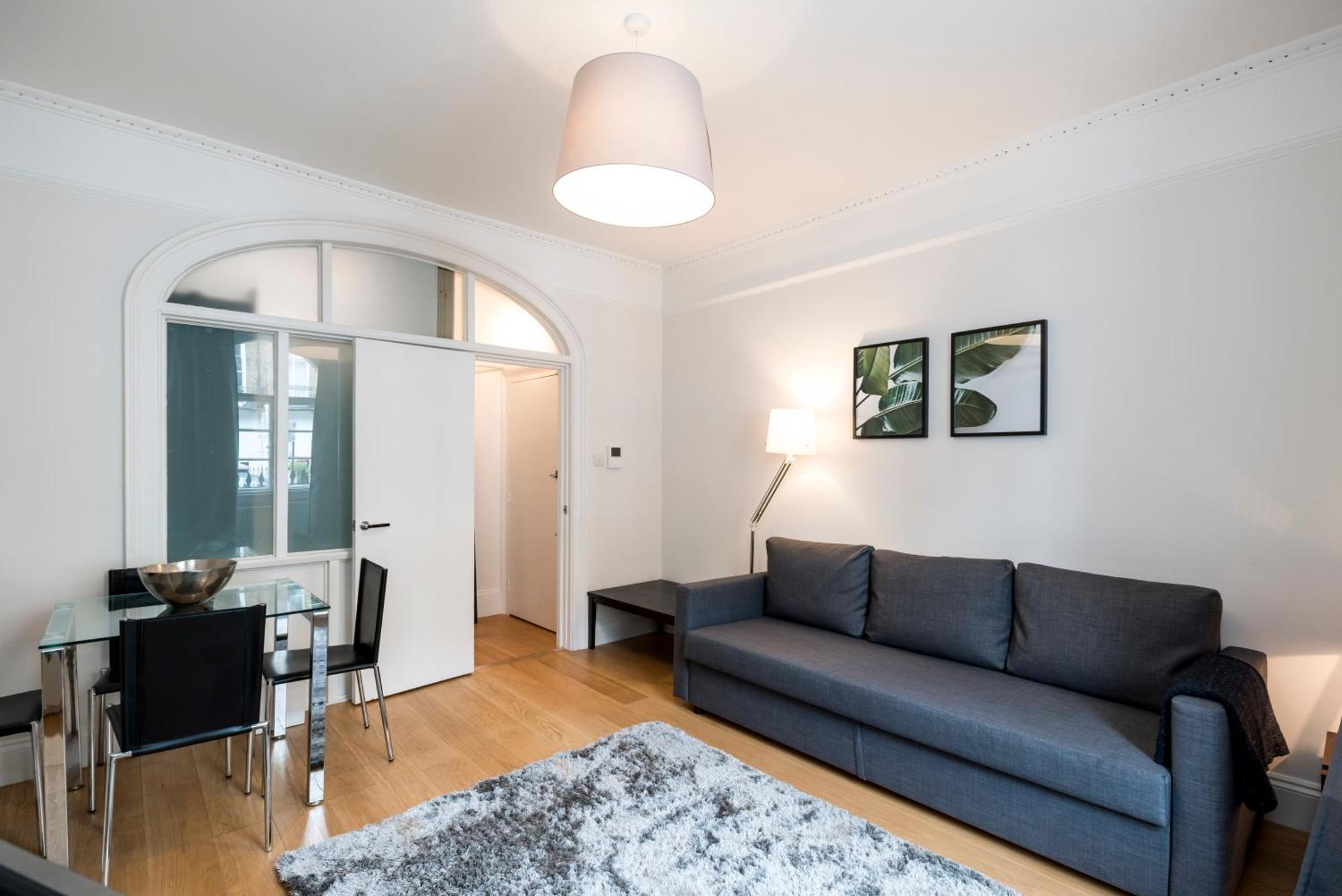 Apartamento Marylebone Gloucester Place