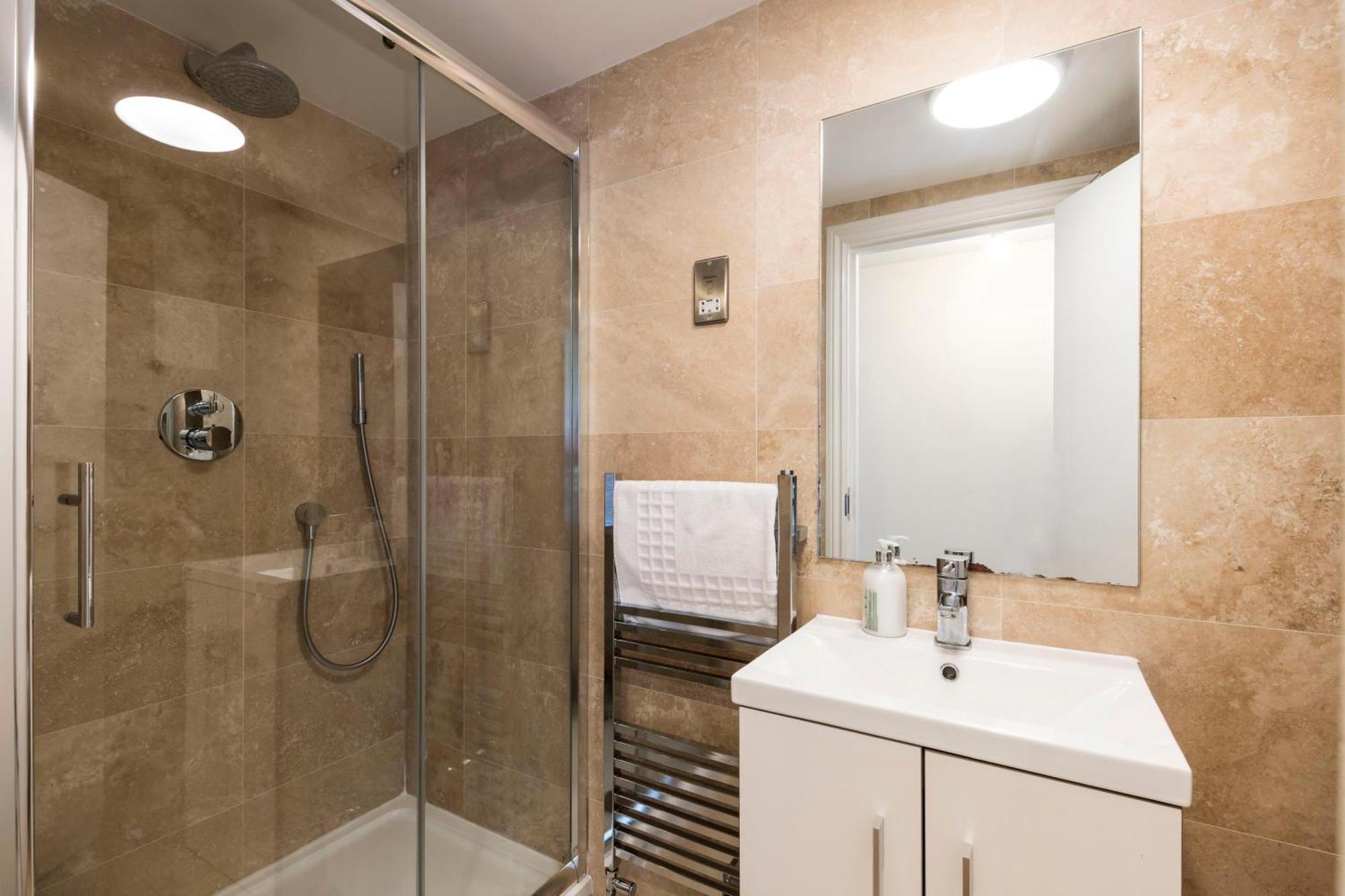 Marylebone Gloucester Place Apartamento Londres