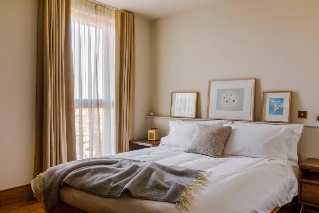 Luxury In A Vibrant Part Of North * Londres