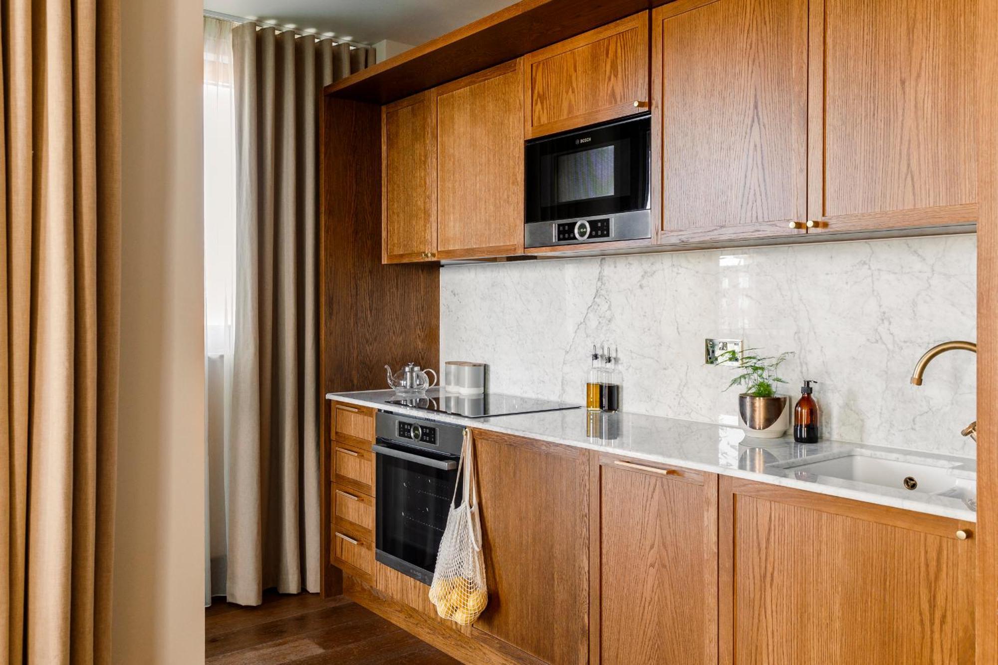 Apartamento Luxury In A Vibrant Part Of North