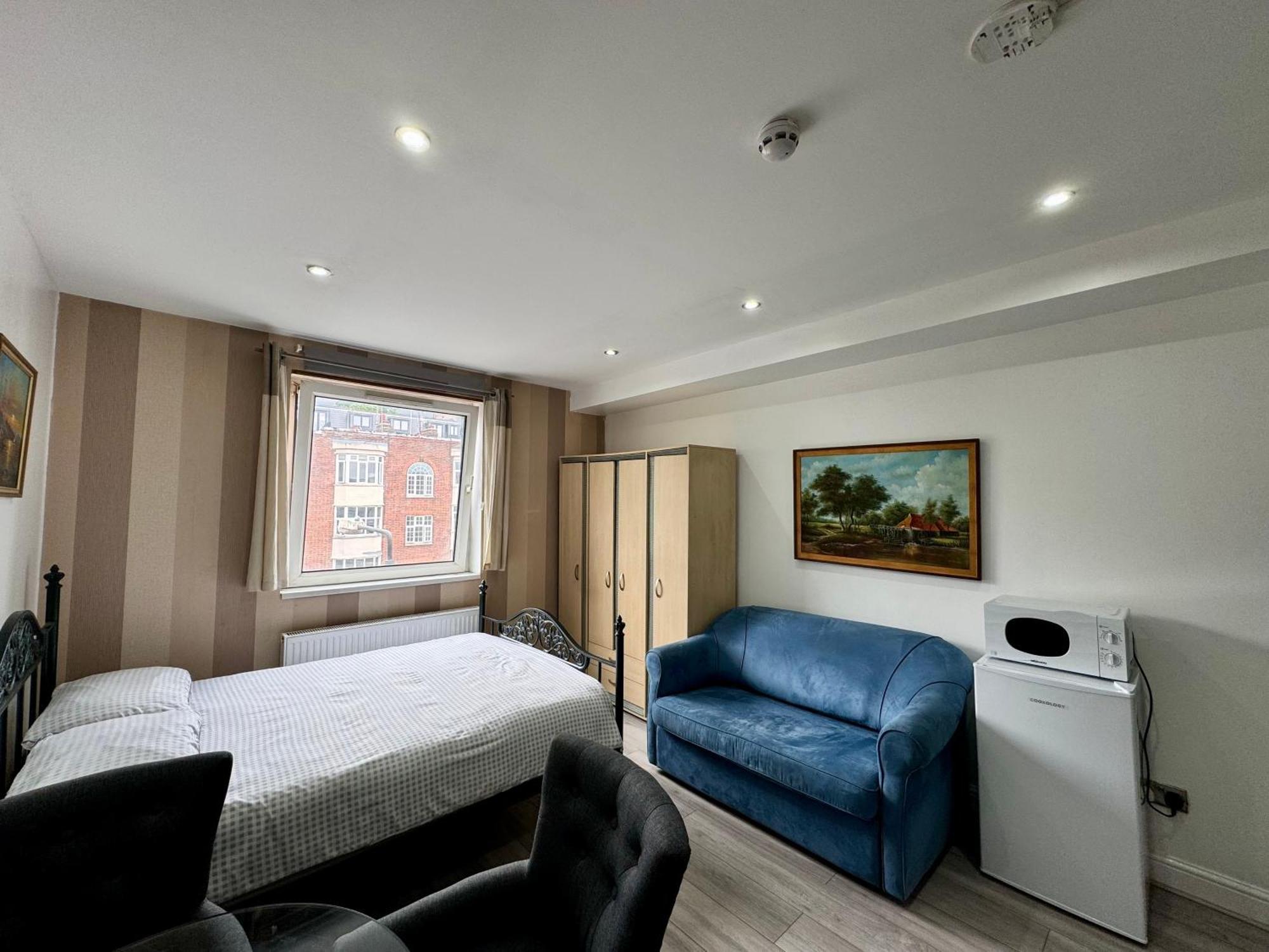 Apartment Cosy - Finchley Road London