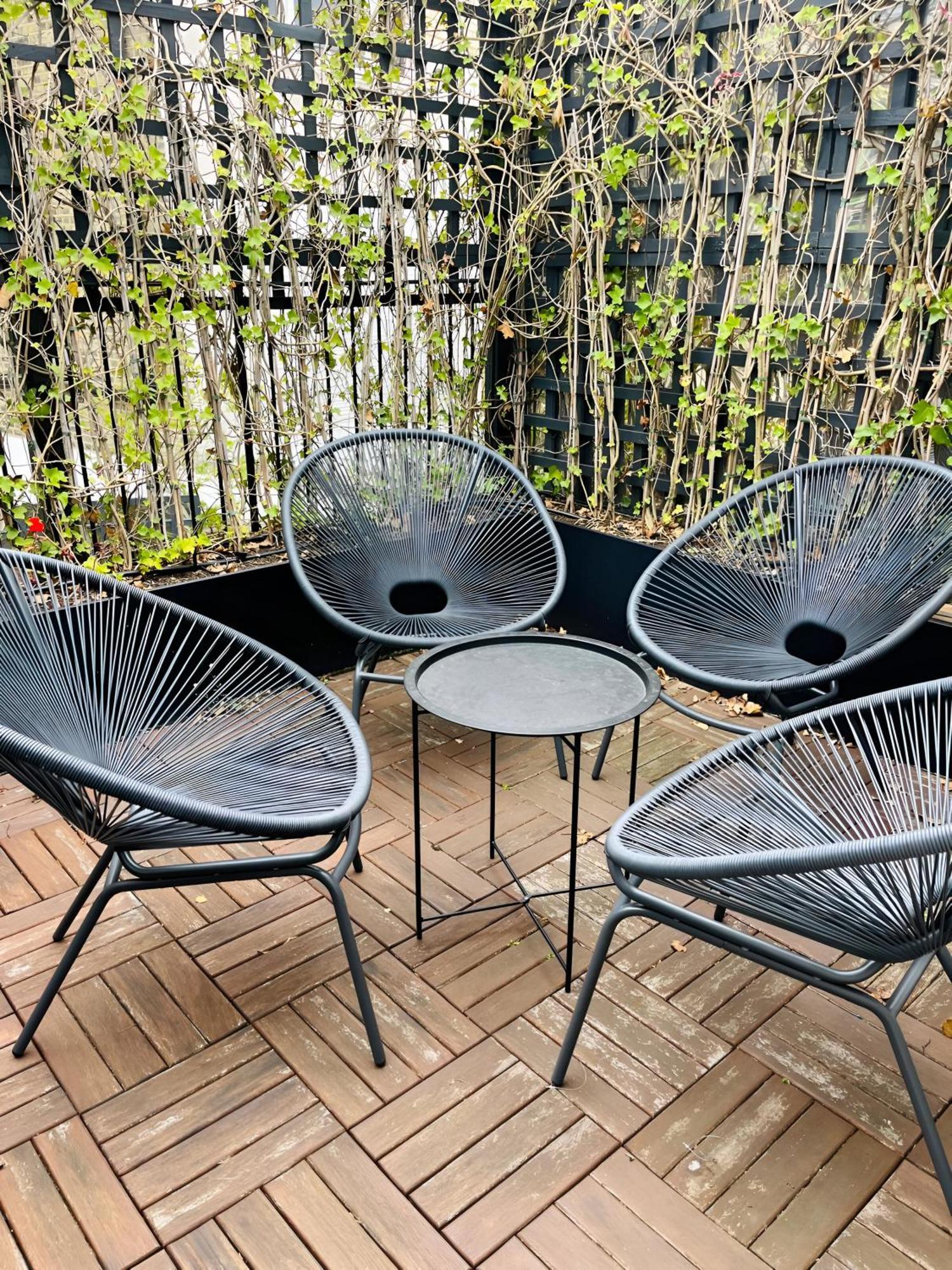 Luxury 3br In Belgravia, Near Victoria Ferienhaus