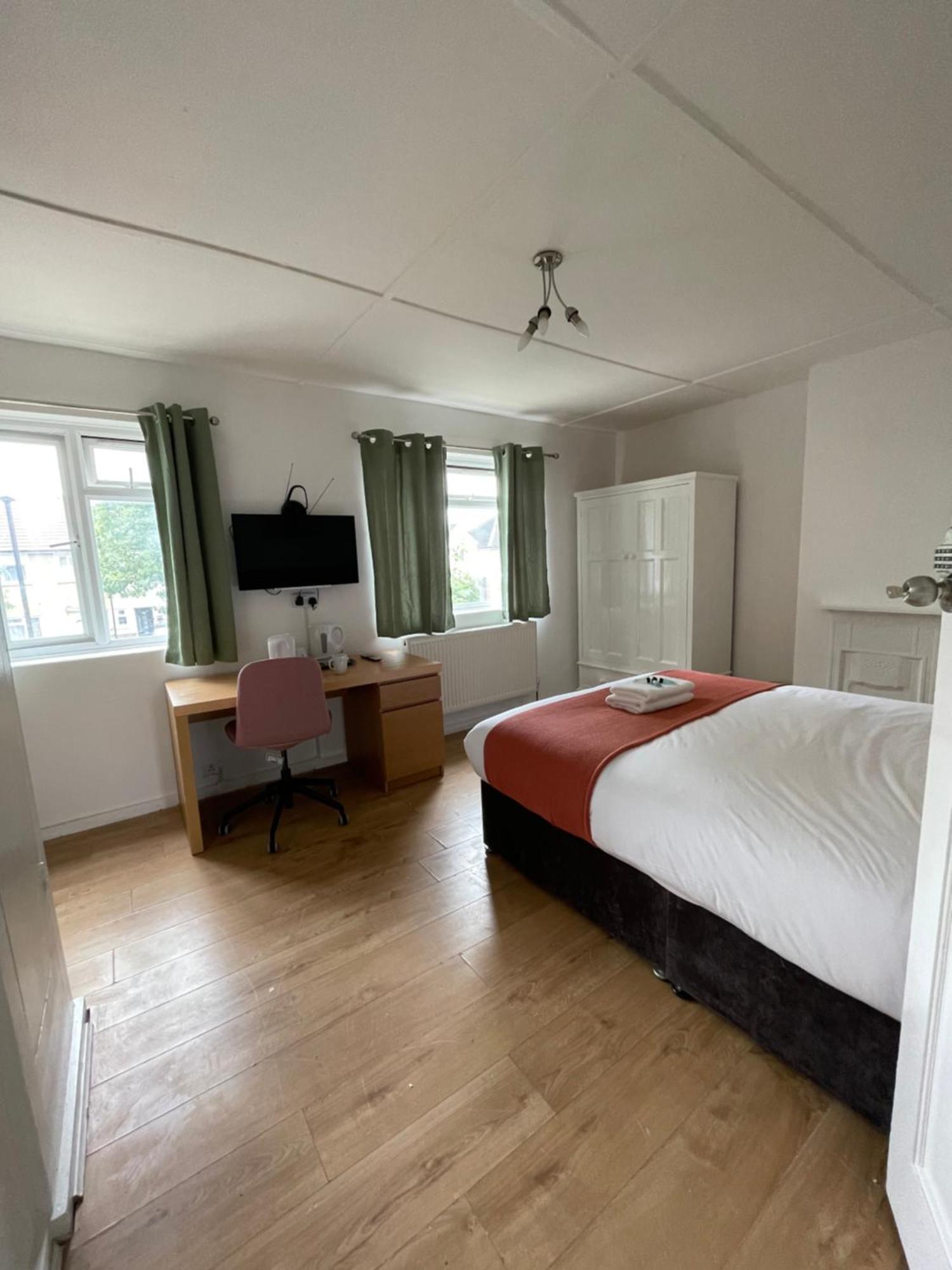 Guest house Hornfair House *