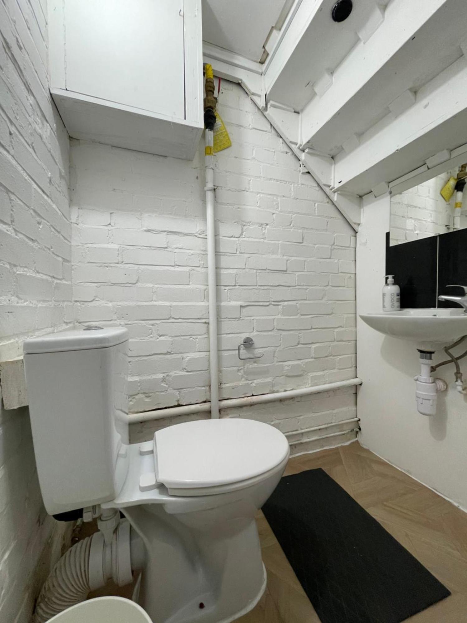Hornfair House Guest house London