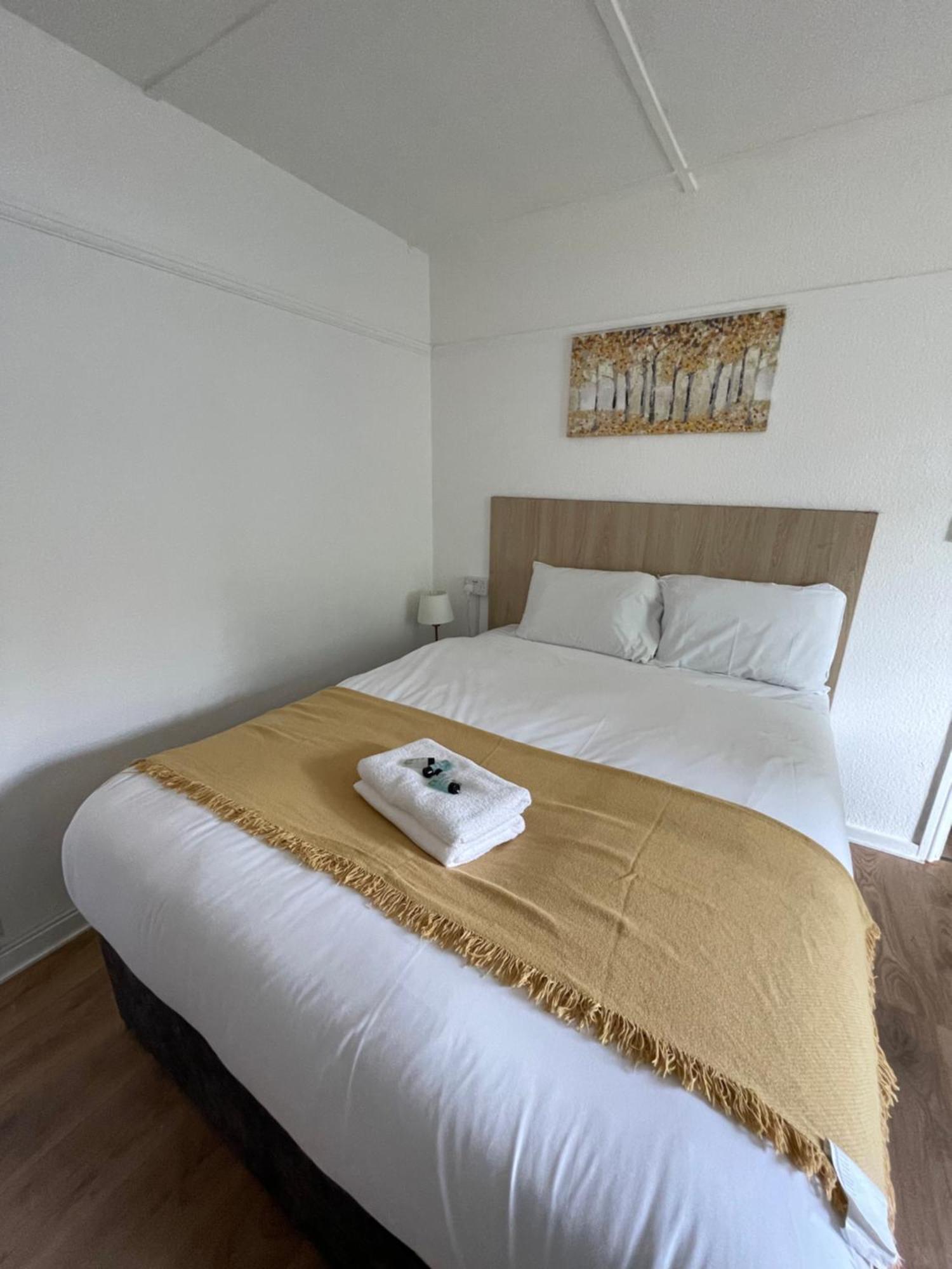 Hornfair House Guest house London