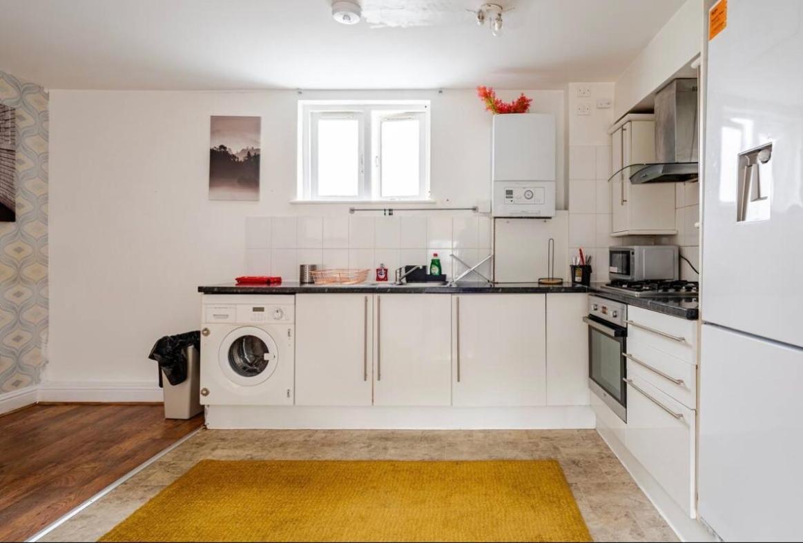 Leilighet Liverpool Street - In Brick Lane *