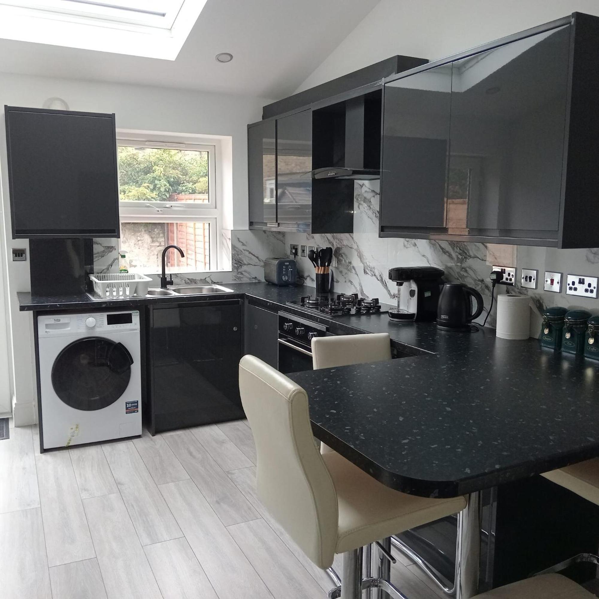 Apartment Acre Wimbledon Ground Floor *