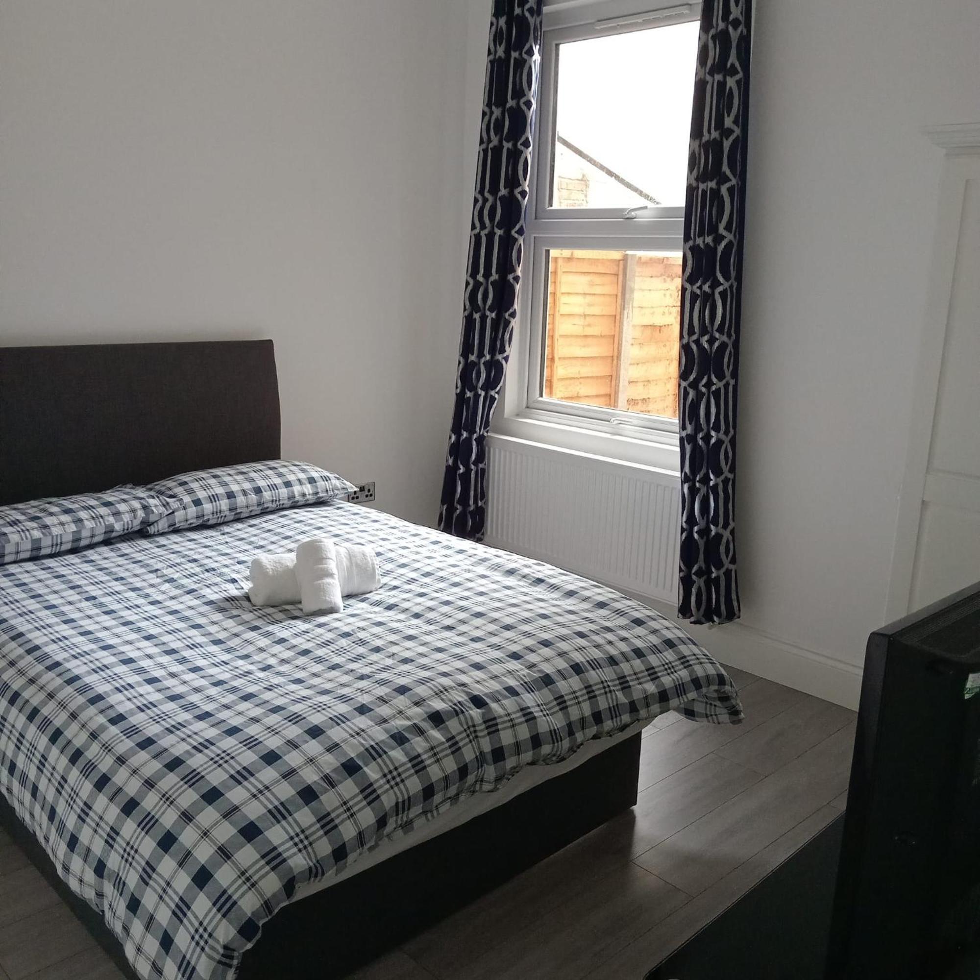 Acre Wimbledon Ground Floor Apartment London