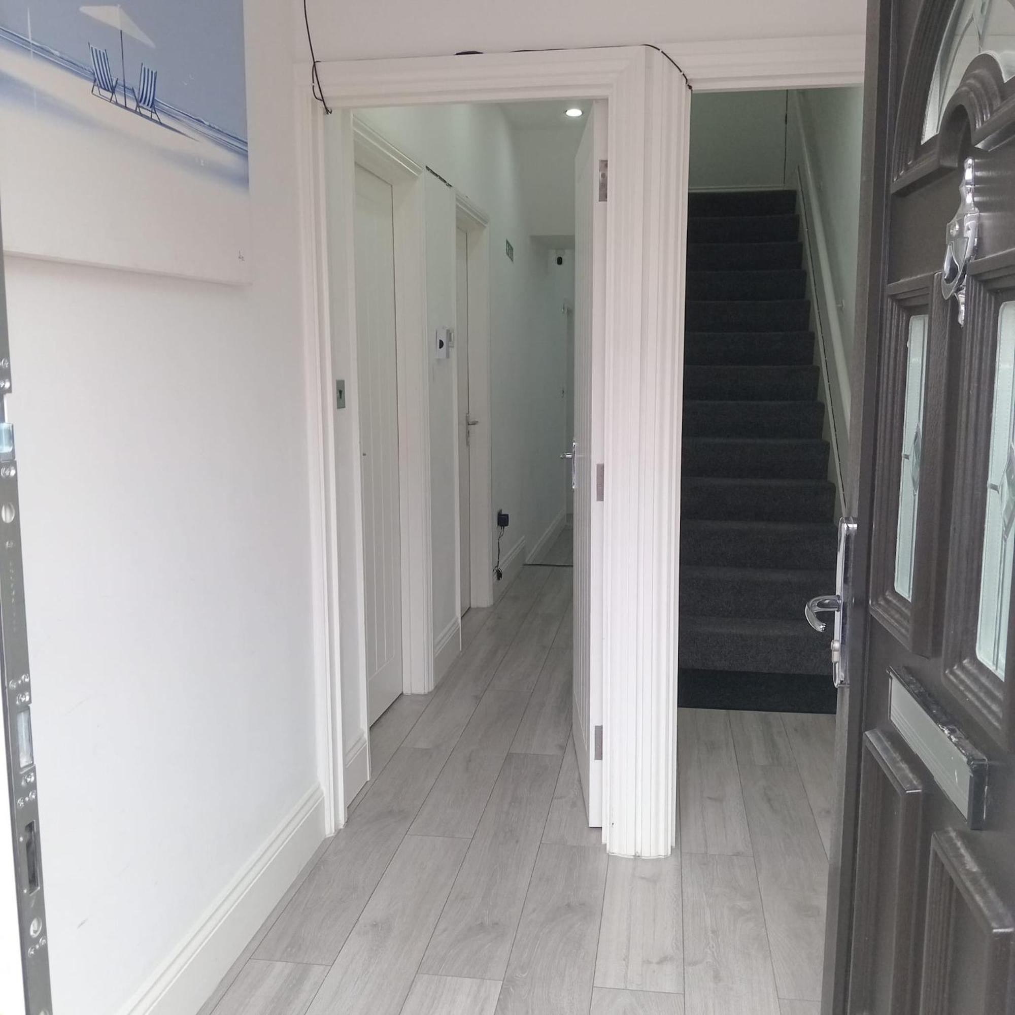 Apartment Acre Wimbledon Ground Floor London