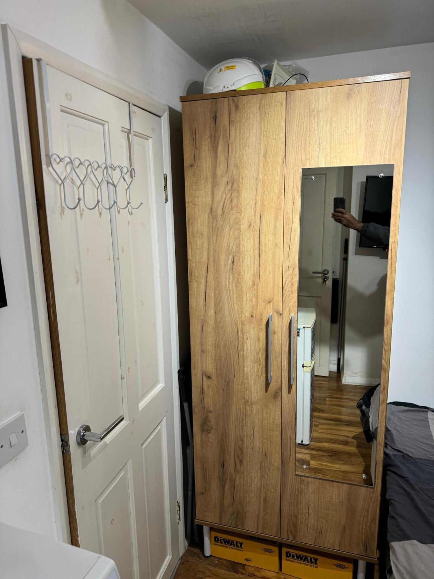 Privatunterkunft Double Bed With En-suite & Free Parking In Cricklewood Nw2 London