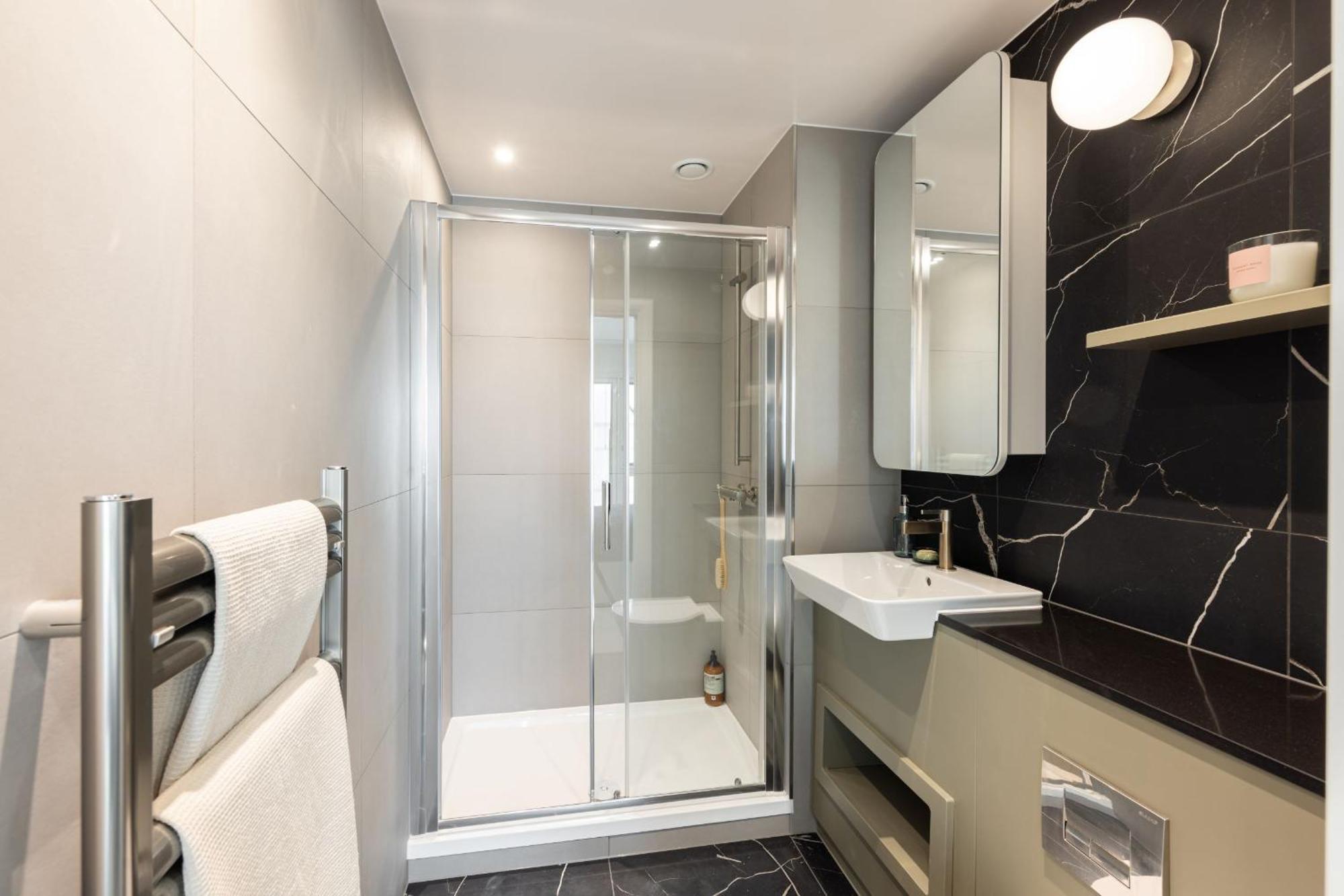 Lux New Exel Apartamento