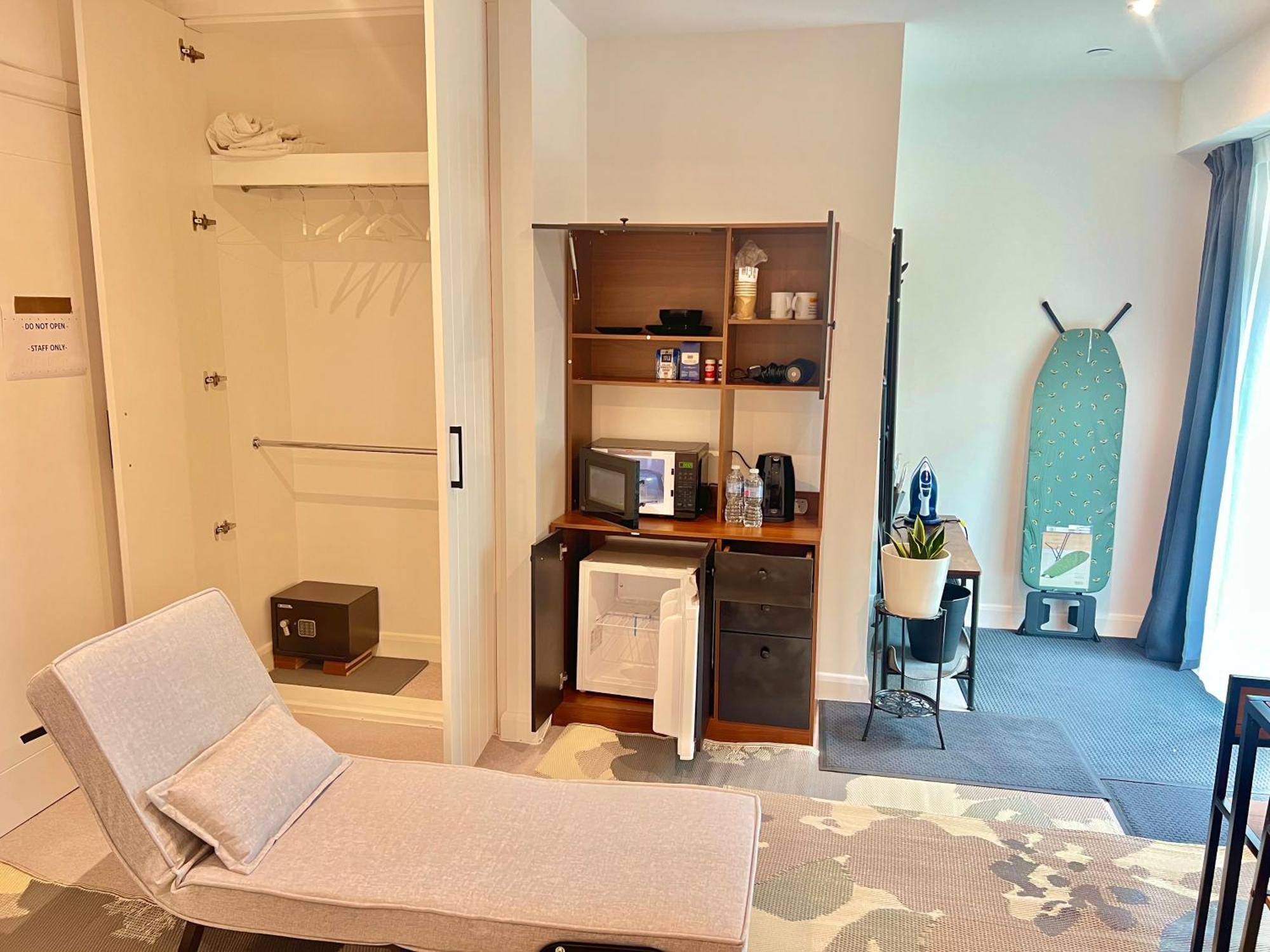 Lux New Exel Apartamento Londres