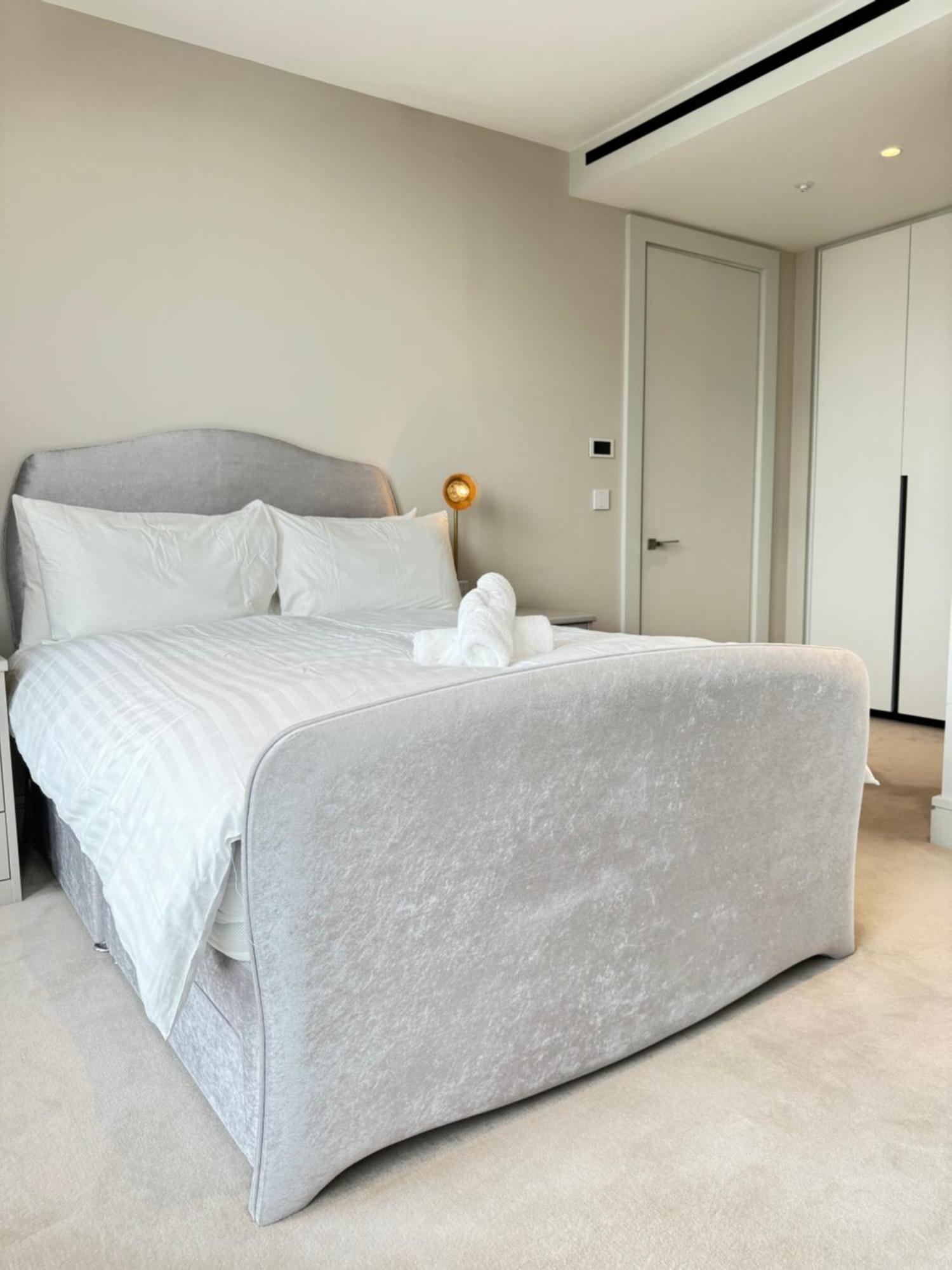 One Bedroom Flat In The Centre * London