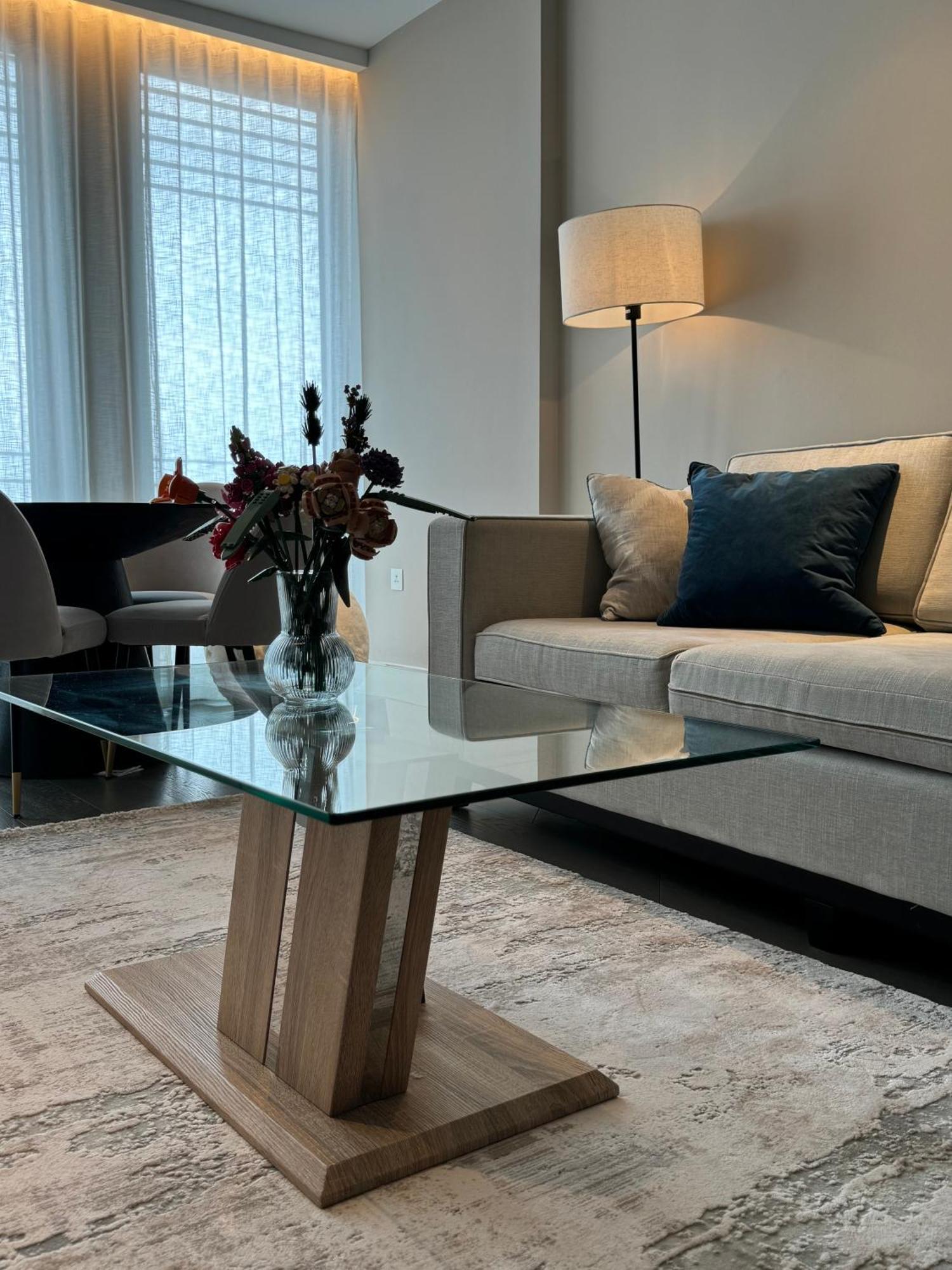 Apartment One Bedroom Flat In The Centre London