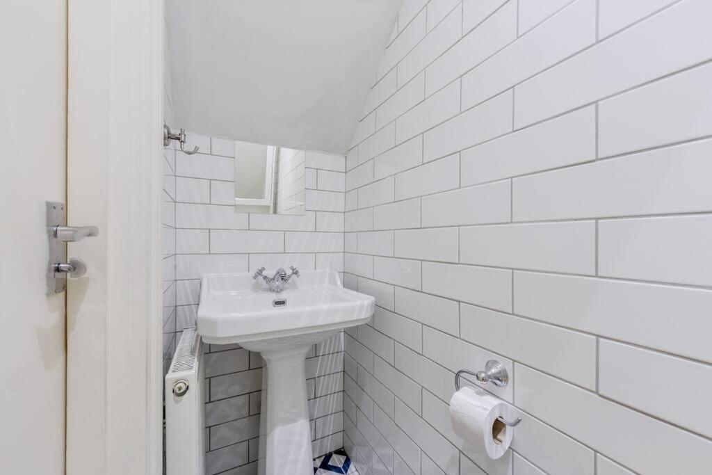 Apartment Charming Hampstead Retreat With Patio London
