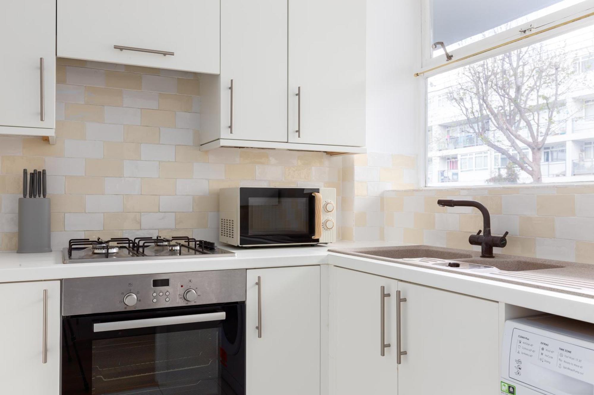Apartment The Pimlico *