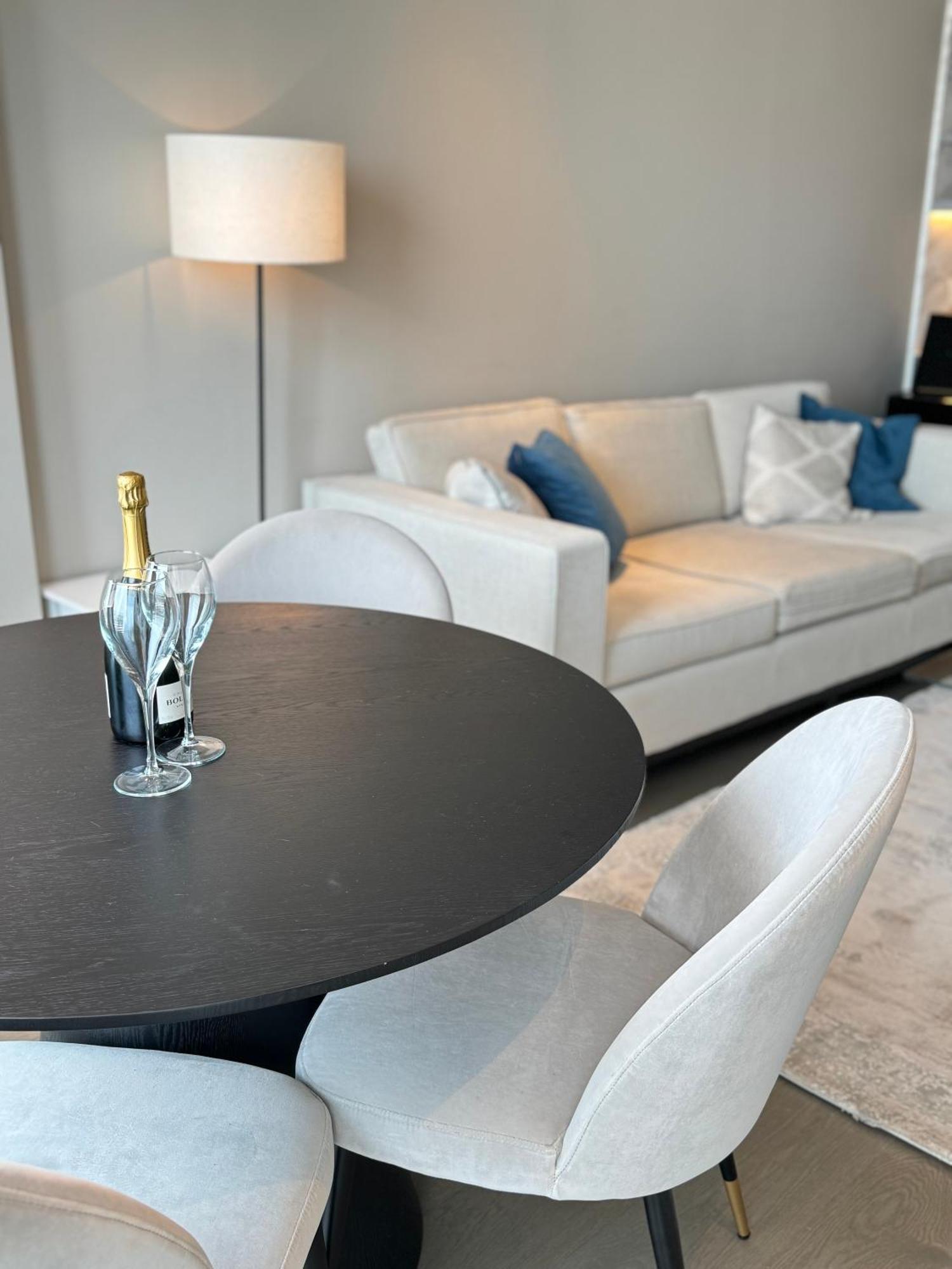 One Bedroom Flat In The Centre Apartment