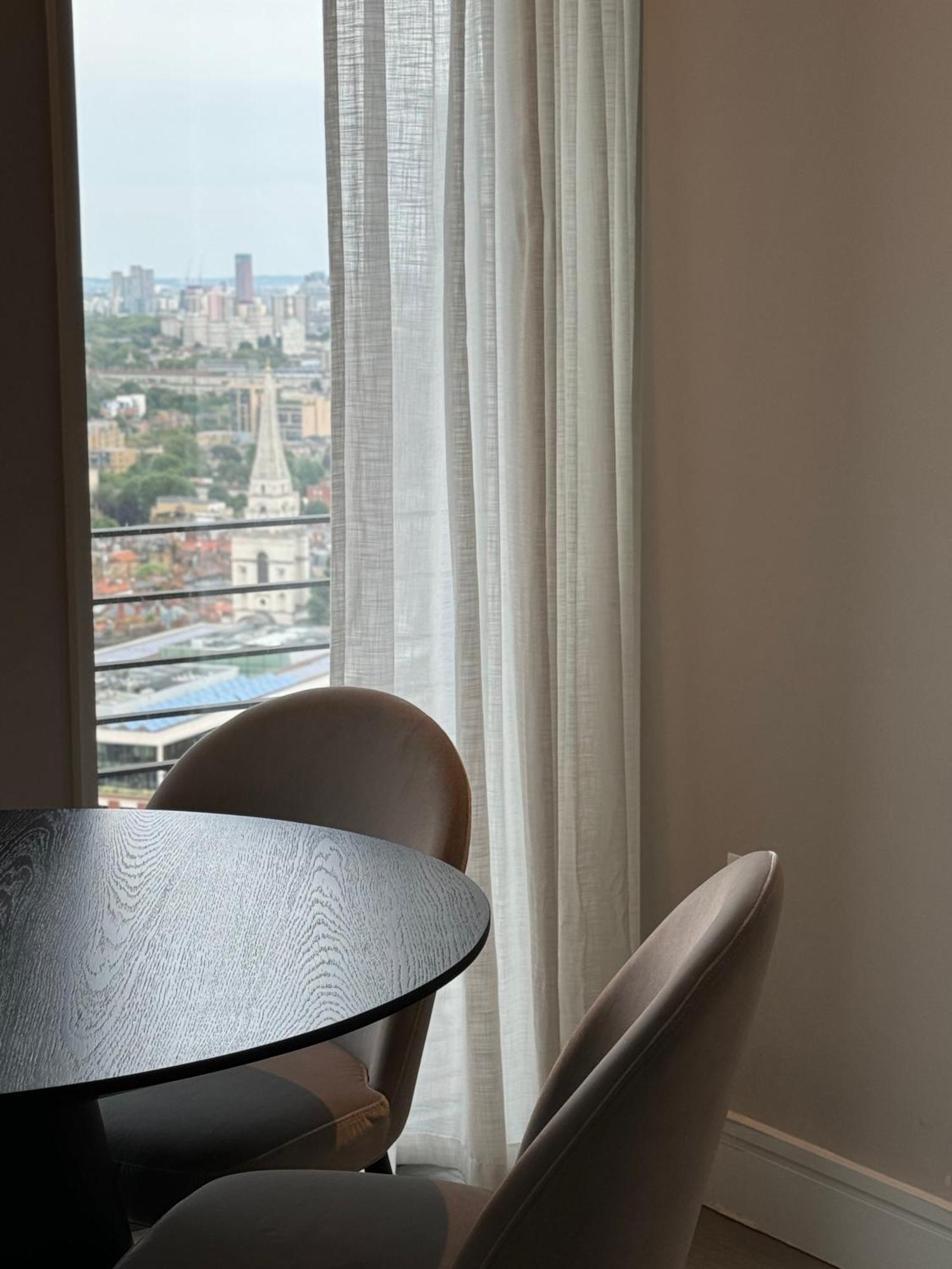 One Bedroom Flat In The Centre Apartment London