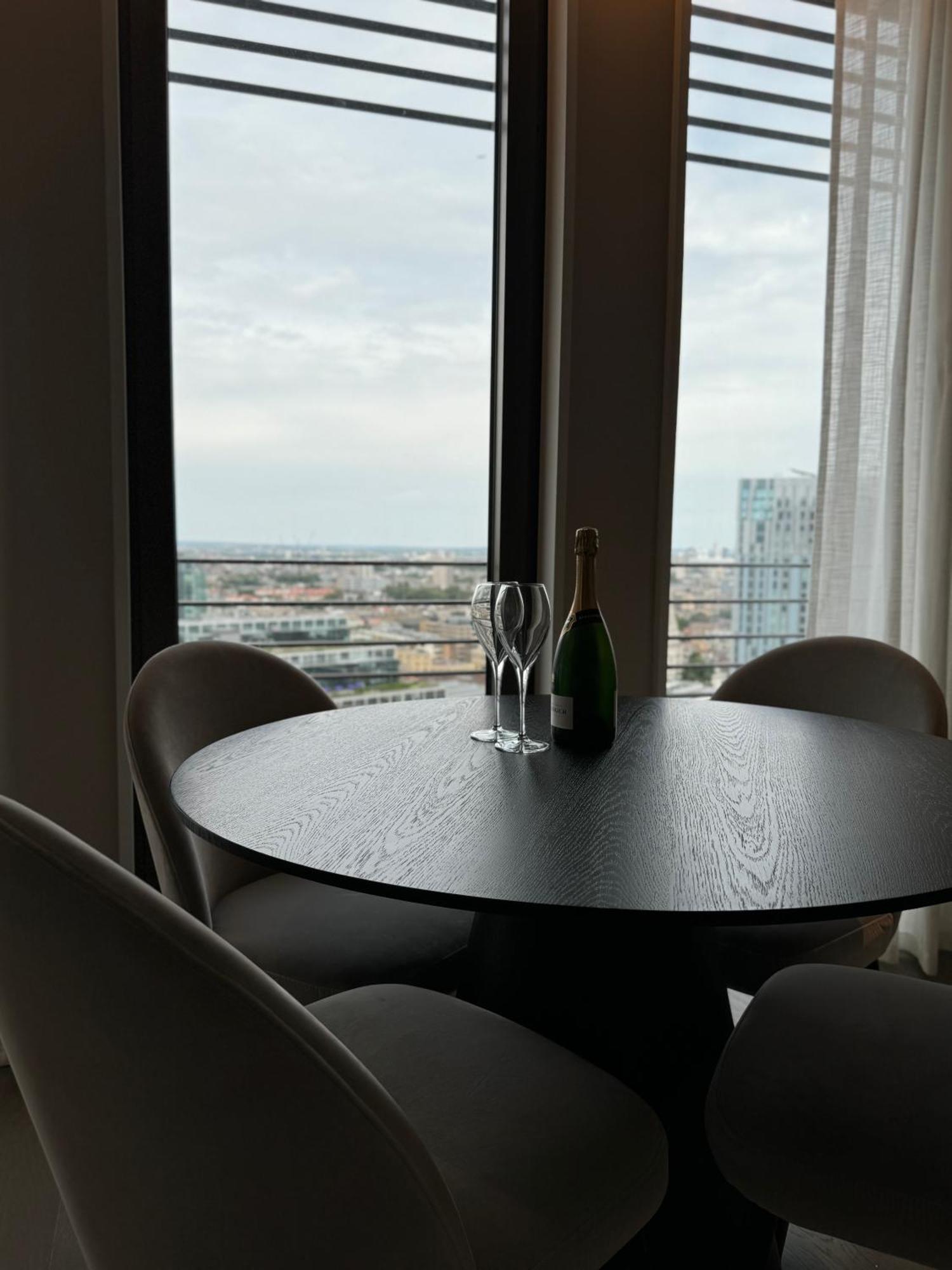 Apartment One Bedroom Flat In The Centre