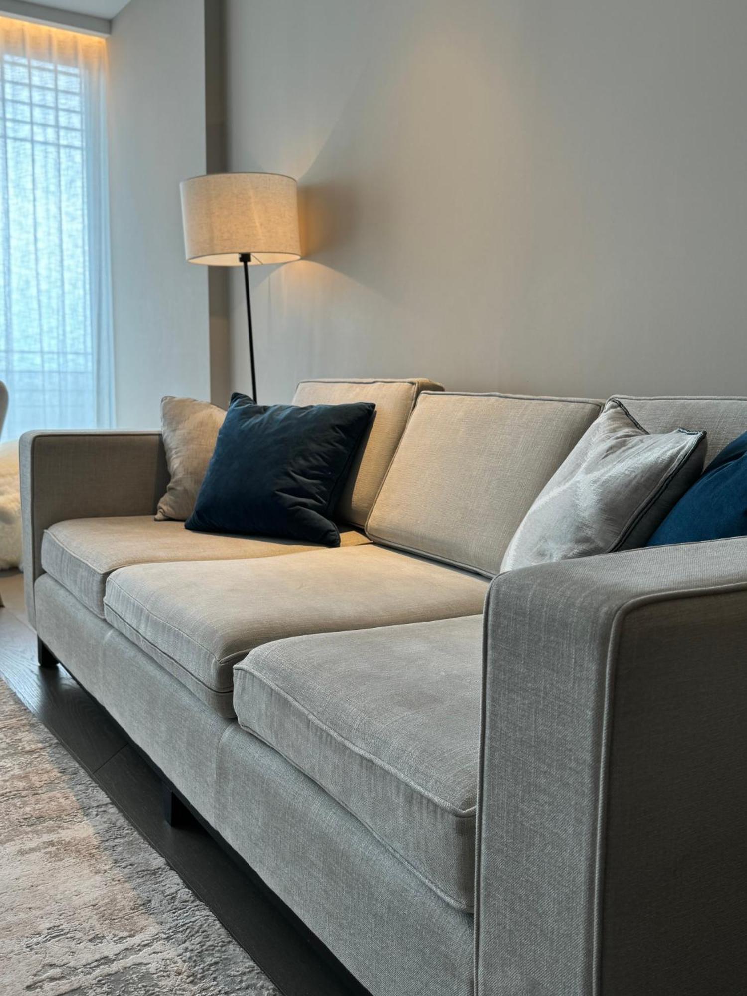 One Bedroom Flat In The Centre Apartment London