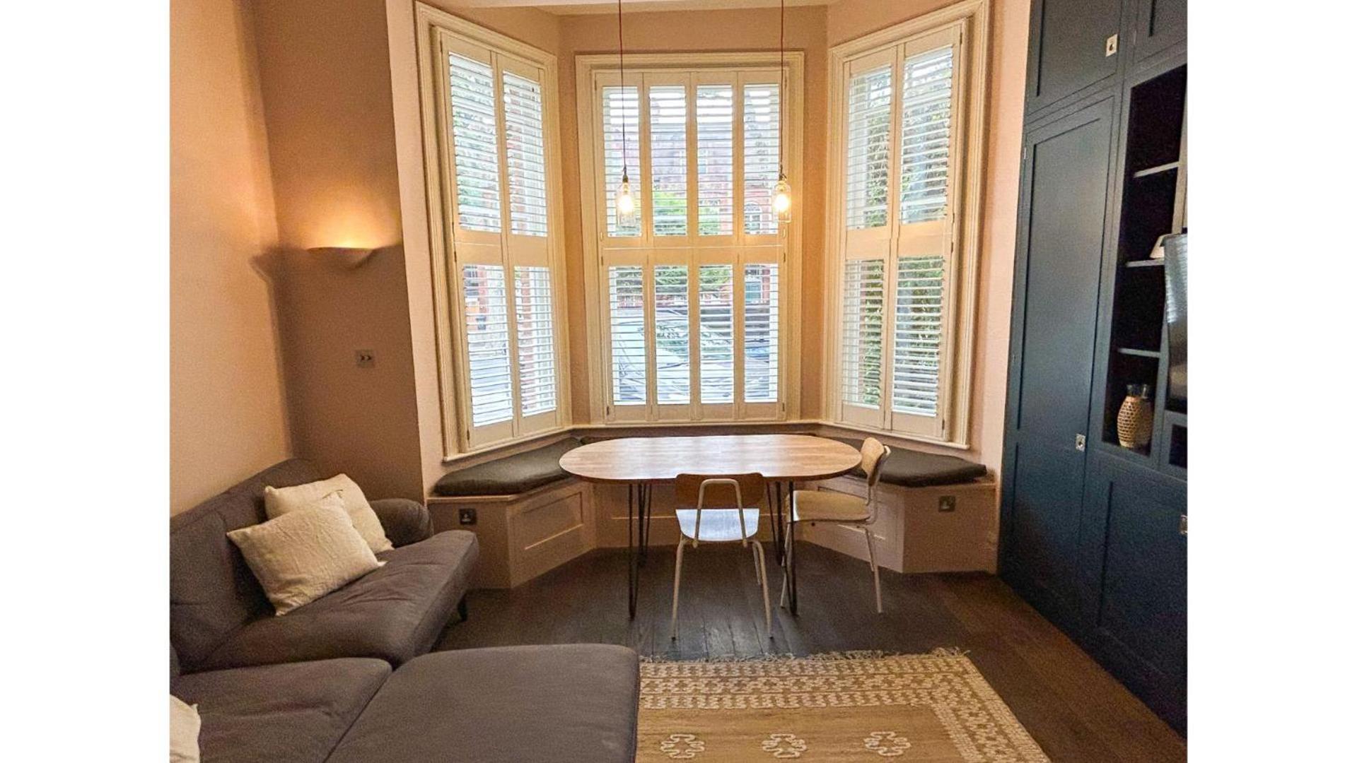 Apartment Unique 1bd With Large Private Patio Queen's Park
