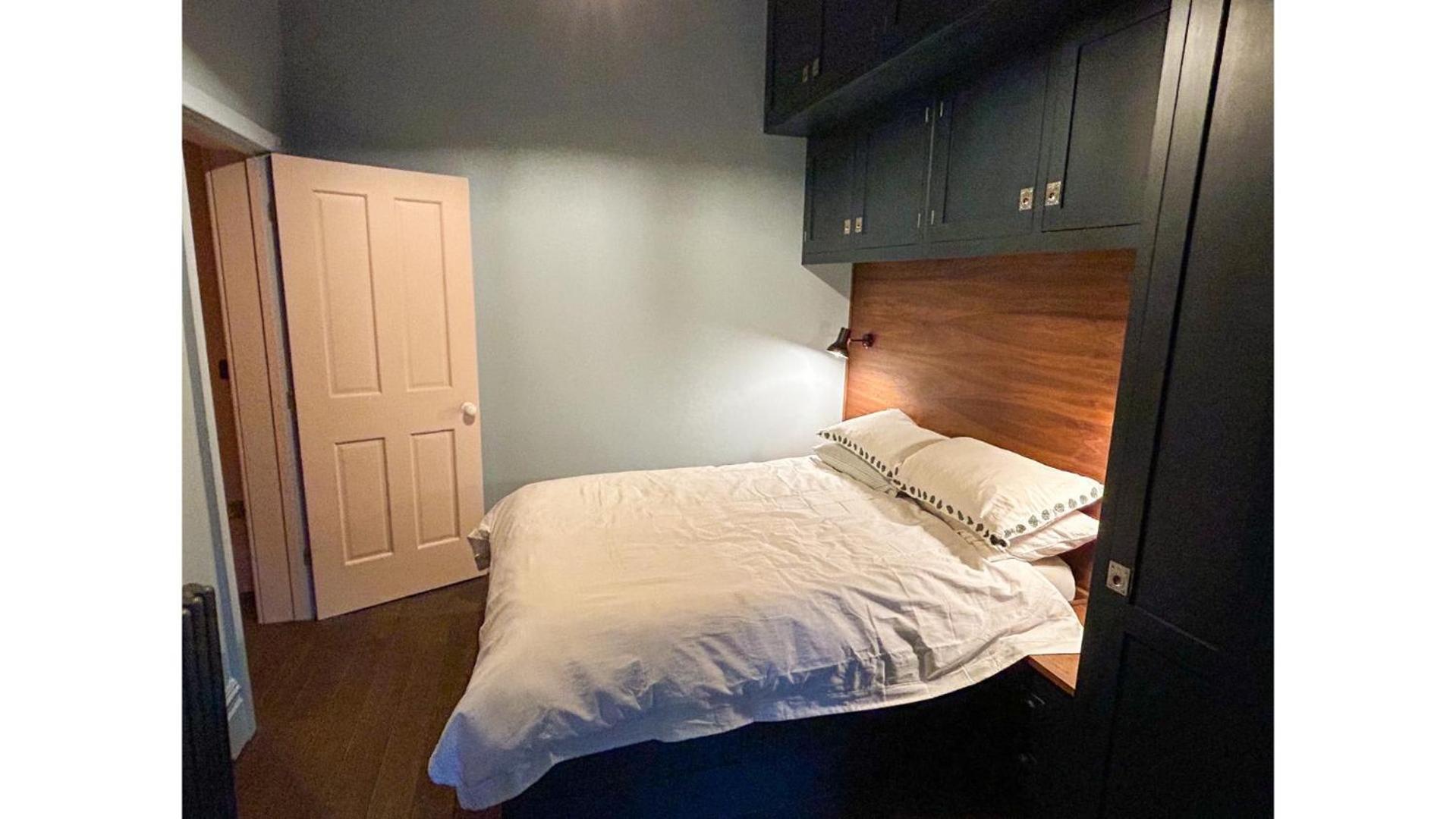 Apartment Unique 1bd With Large Private Patio Queen's Park