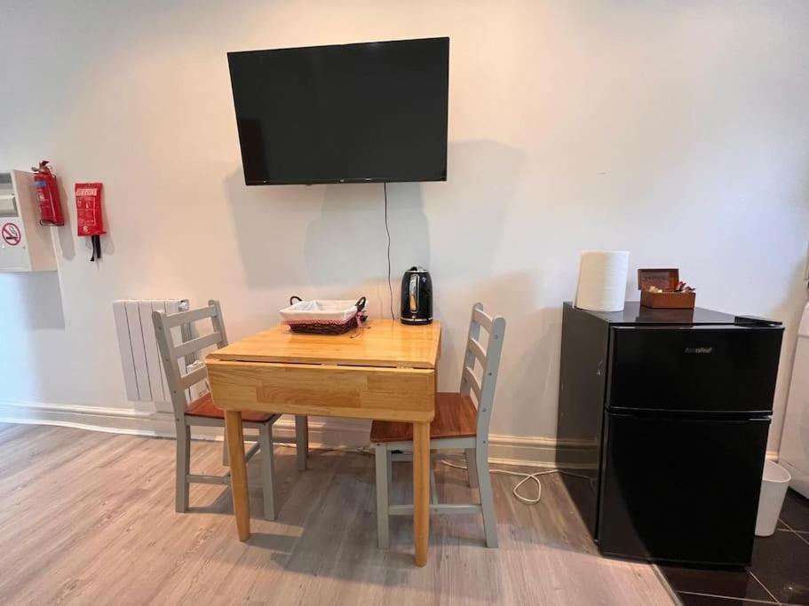 Appartement Modern 1-bed In *