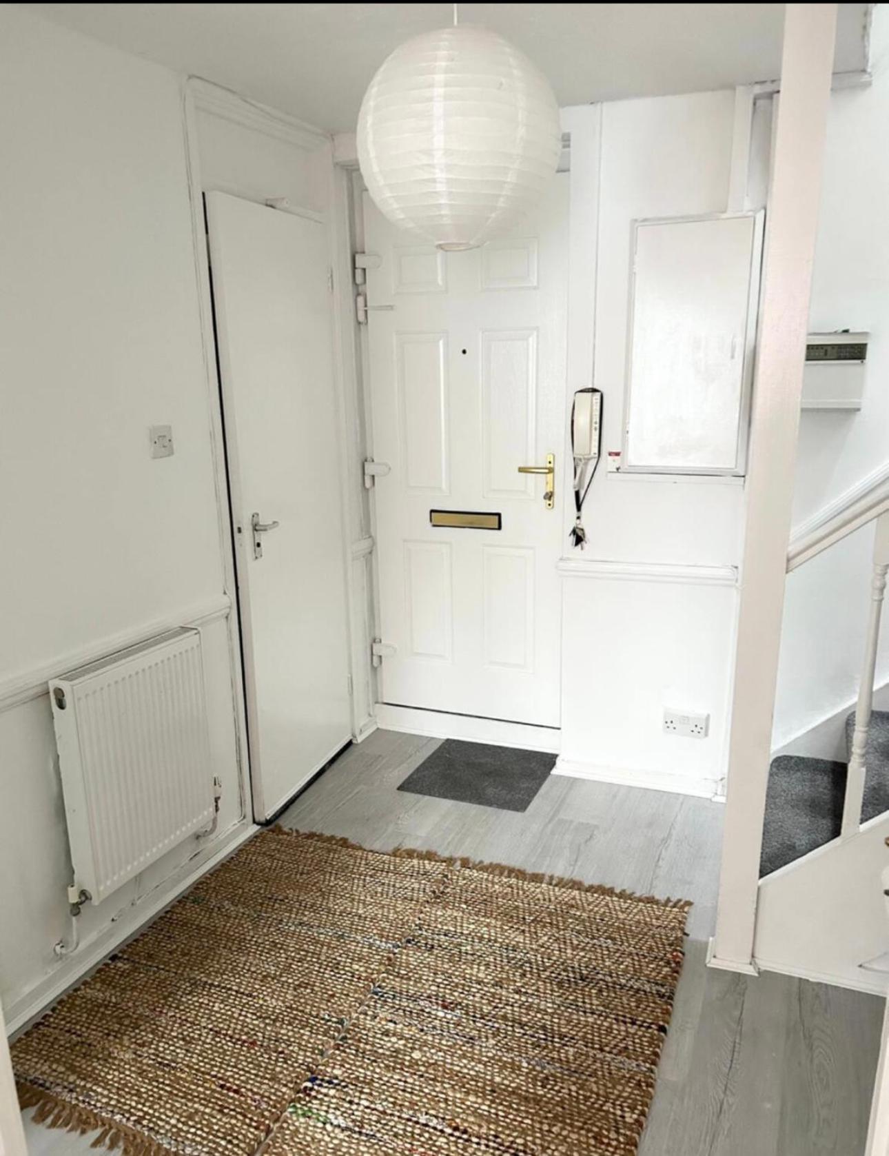 Privat overnatting Cosy Angel