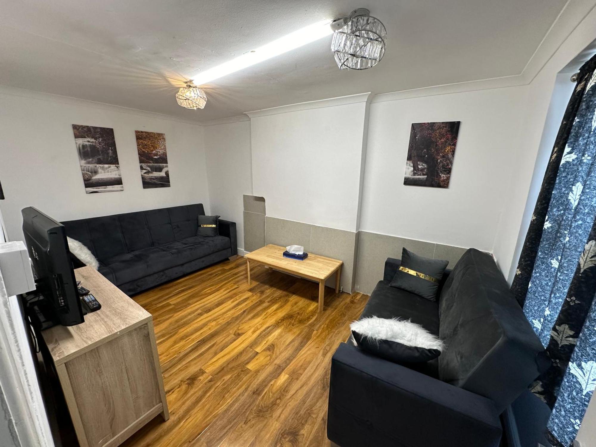 Springfield Appartement