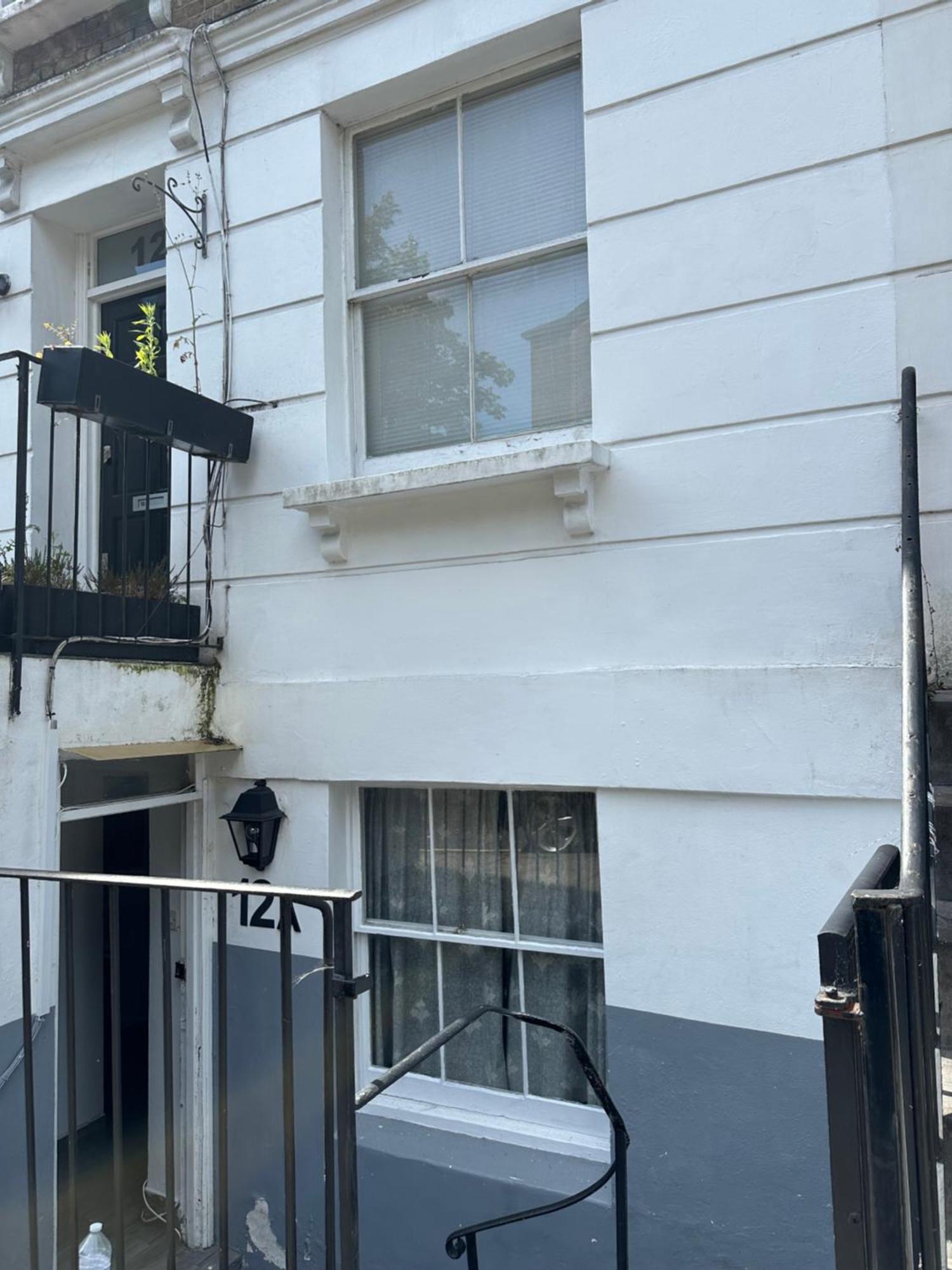 Springfield Appartement Londen