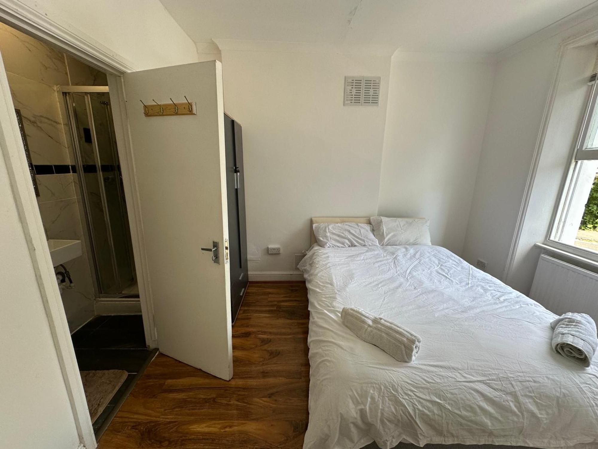 Springfield Appartement *