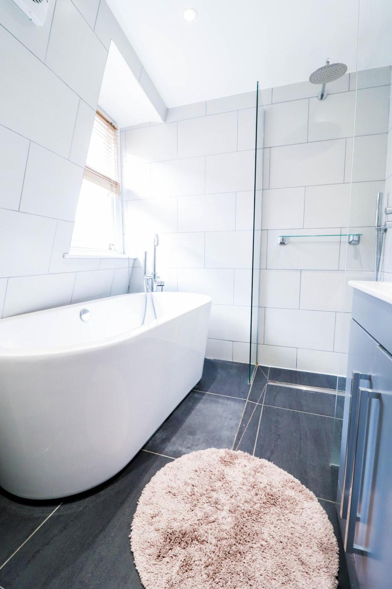 1 Bed Near Regents Park * Londres