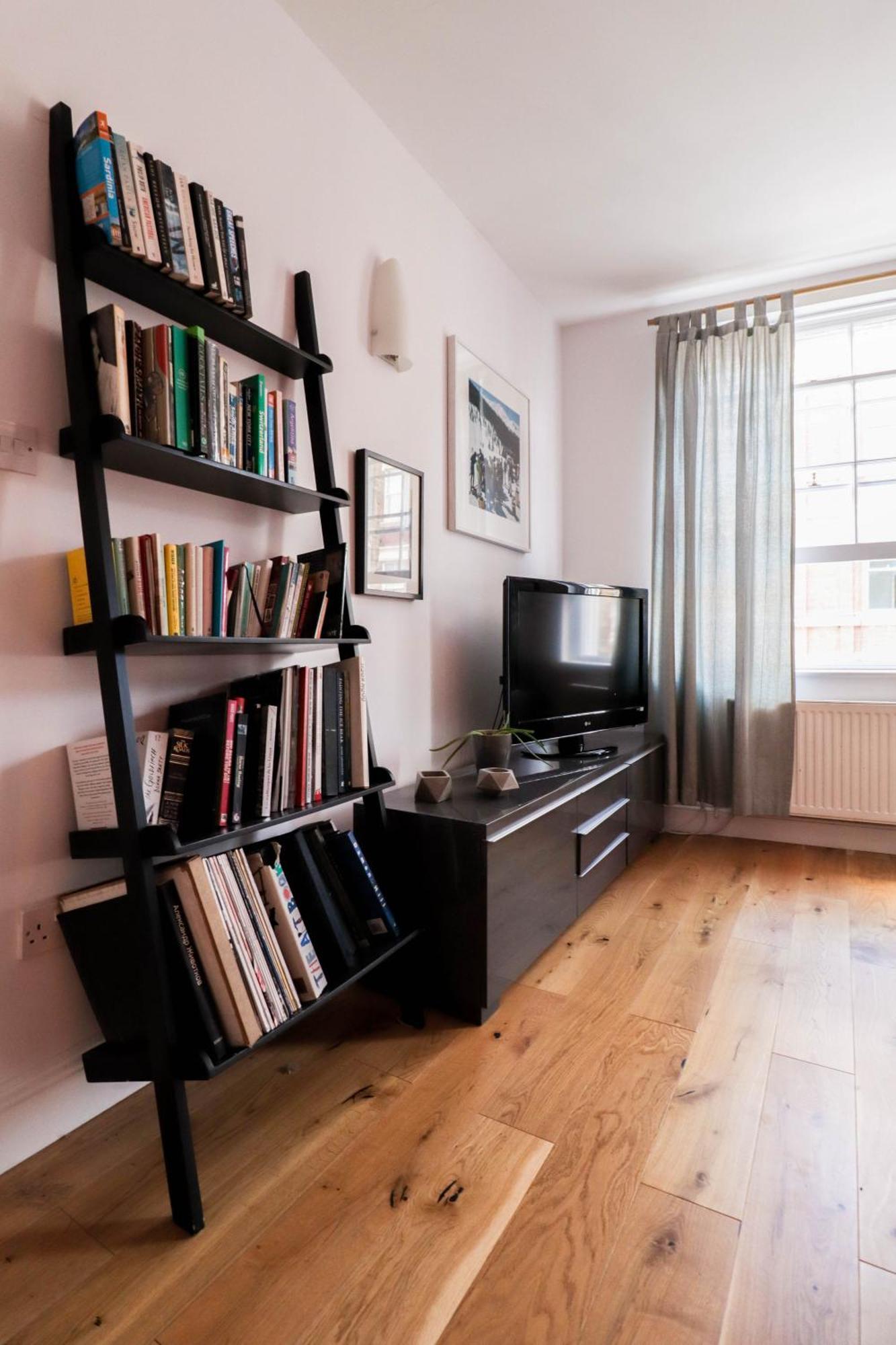 1 Bed Near Regents Park Londres