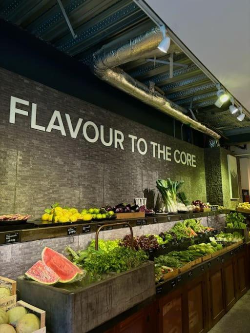 The Cadogan By Harrods Londen