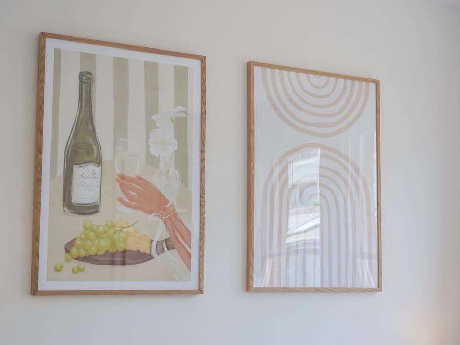 Apartment Two Bedroom Notting Hill Delight London
