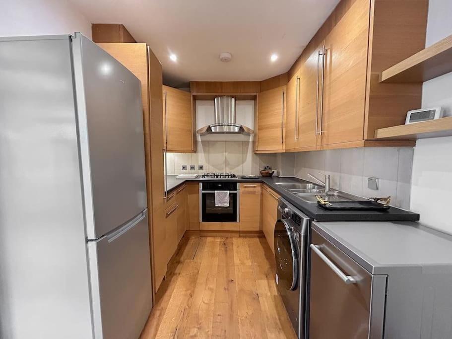 Apartment Two Bedroom Notting Hill Delight London