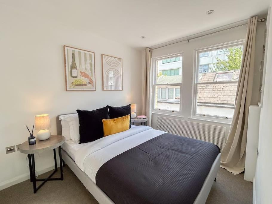 Apartment Two Bedroom Notting Hill Delight London
