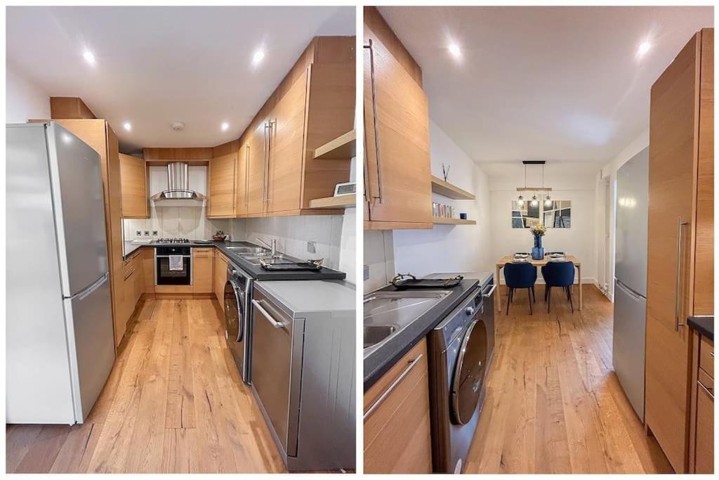 Two Bedroom Notting Hill Delight * London