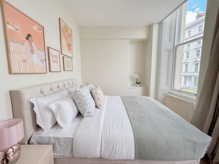Leilighet Stylish And 1 Bedroom