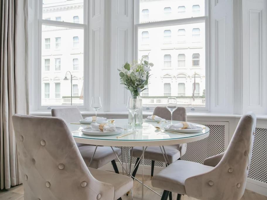 Leilighet Stylish And 1 Bedroom London