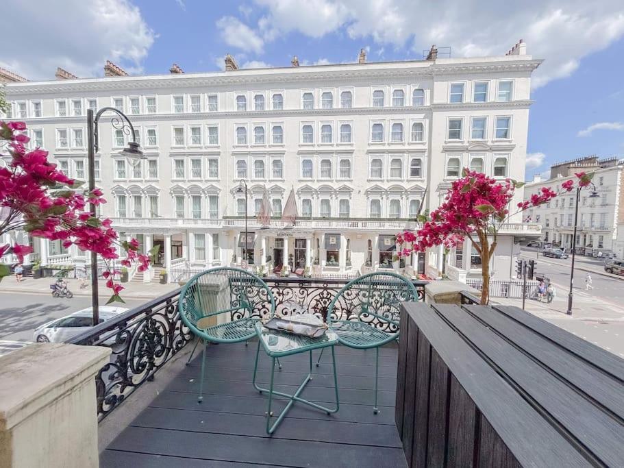 Stylish And 1 Bedroom Leilighet London