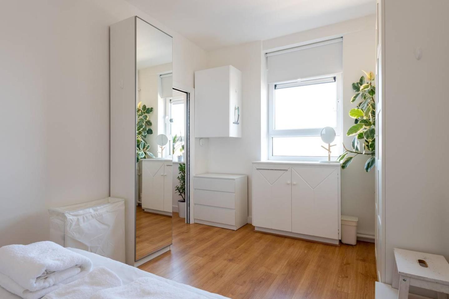 Guestready - Fantastic In Bethnal Apartment London