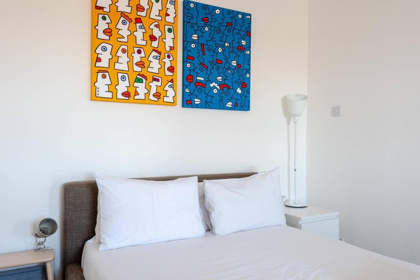 Guestready - Fantastic In Bethnal * London